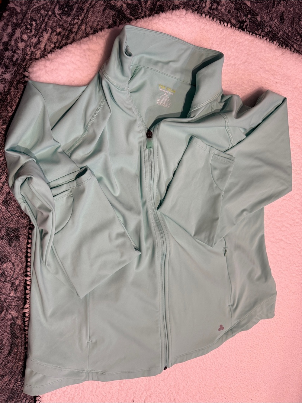 Tek Gear jacket